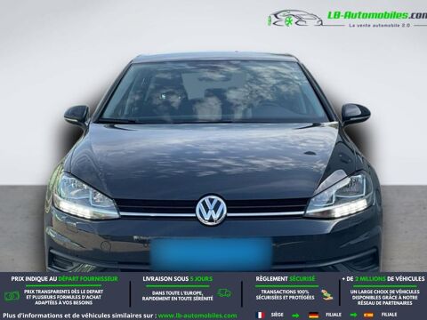 Golf 1.0 TSI 110 BVM 2017 occasion 31850 Beaupuy