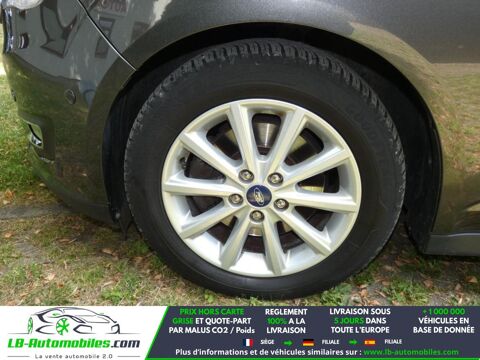 C-max 1.5 EcoBoost 150 BVA 2018 occasion 31850 Beaupuy