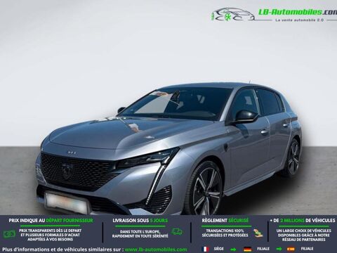 308 PHEV 180 e-BVA 2022 occasion 31850 Beaupuy