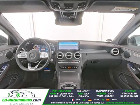 Classe C 220 d BVA 2024 occasion 31850 Beaupuy