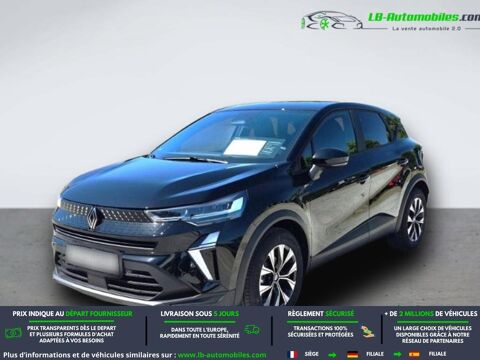 Annonce voiture Renault Captur 27890 €