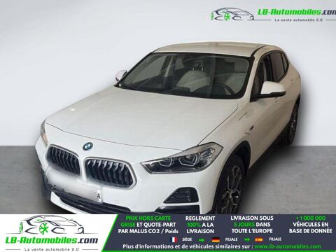 Annonce voiture BMW X2 29300 €