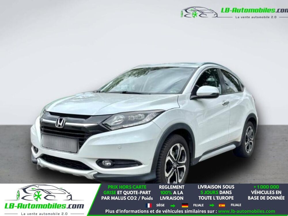 HR-V 1.5 i-VTEC 130ch 2015 occasion 31850 Beaupuy