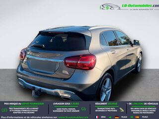 Classe GLA 200 BVA 2020 occasion 31850 Beaupuy