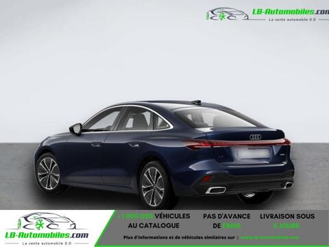 A5 40 TFSI 204 ch BVA Quattro 2025 occasion 31850 Beaupuy