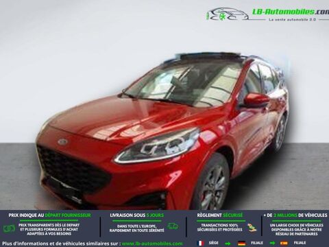 Kuga 1.5 EcoBoost 150 BVA 2022 occasion 31850 Beaupuy