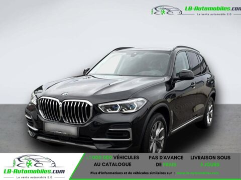BMW X5 xDrive30d 286 ch BVA 2022 occasion Beaupuy 31850