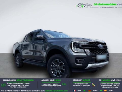 Annonce voiture Ford Ranger 58990 €