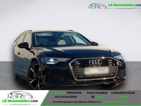 Audi A6 45 TFSI 265 ch Quattro BVA 2021 occasion Beaupuy 31850