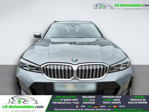S&eacute;rie 3 330i xDrive 258 ch BVA 2025 occasion 31850 Beaupuy