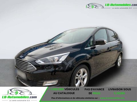 Ford C-max 2.0 TDCi 150 BVA 2017 occasion Beaupuy 31850