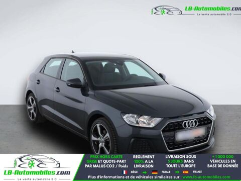 A1 35 TFSI 150 ch BVA 2020 occasion 31850 Beaupuy
