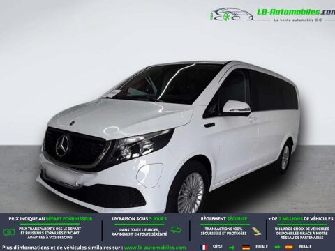 EQV 300 Long 204 ch 2022 occasion 31850 Beaupuy