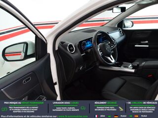 Classe B 220 d BVA 2019 occasion 31850 Beaupuy