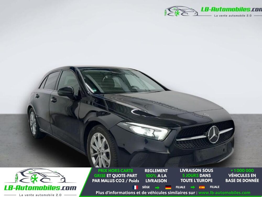 Classe A 220 d BVA 2021 occasion 31850 Beaupuy