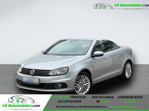Volkswagen EOS 1.4 TSI 122 2014 occasion Beaupuy 31850