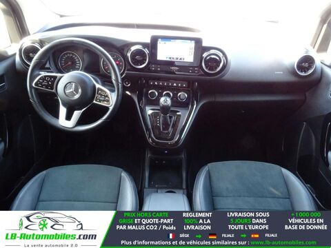 Classe T 180 BVA 2023 occasion 31850 Beaupuy