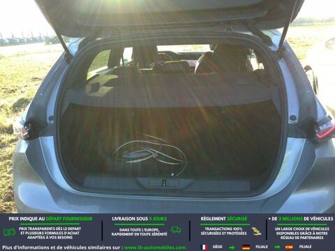 308 PHEV 225 e-BVA 2024 occasion 31850 Beaupuy