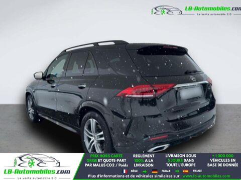Classe GLE 400 d BVA 4Matic 2022 occasion 31850 Beaupuy