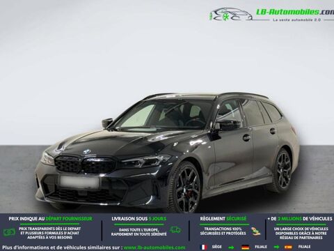 Annonce voiture BMW Série 3 64890 €