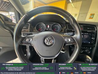 Golf SW 1.5 TSI 130 BVA 2018 occasion 31850 Beaupuy