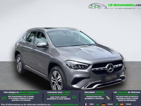 Classe GLA 250 e BVA 2025 occasion 31850 Beaupuy