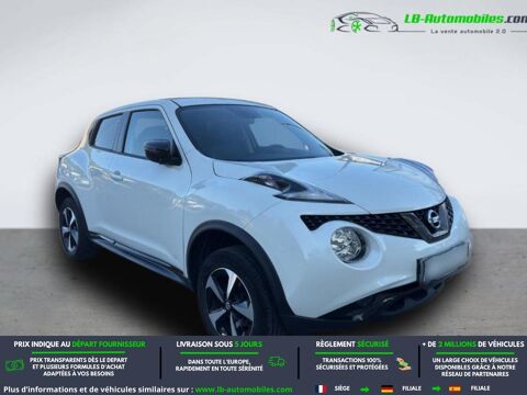 Juke 1.5 dCi 110 2018 occasion 31850 Beaupuy