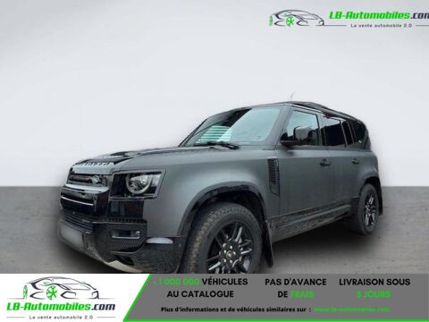 Land-Rover Defender 110 D300 MHEV BVA 2022 occasion Beaupuy 31850