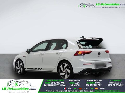 Golf 2.0 TSI 300 BVA 2023 occasion 31850 Beaupuy
