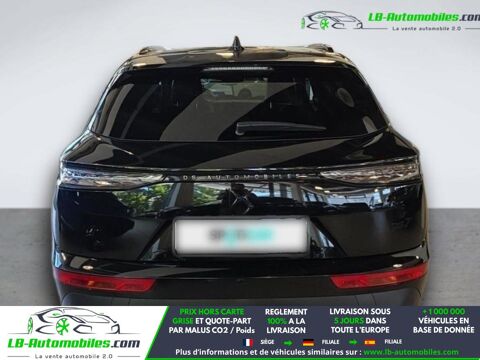 DS7 BlueHDi 130 BVA 2024 occasion 31850 Beaupuy