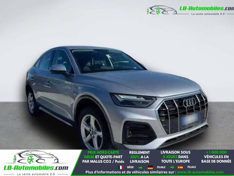Q5 40 TDI 204 BVA Quattro 2023 occasion 31850 Beaupuy