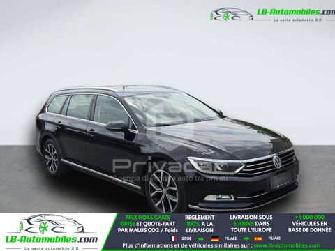 Passat 2.0 TDI 150 BVA 2015 occasion 31850 Beaupuy