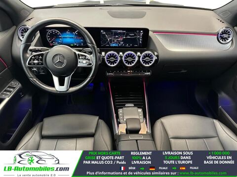 EQA 300 4Matic 2023 occasion 31850 Beaupuy