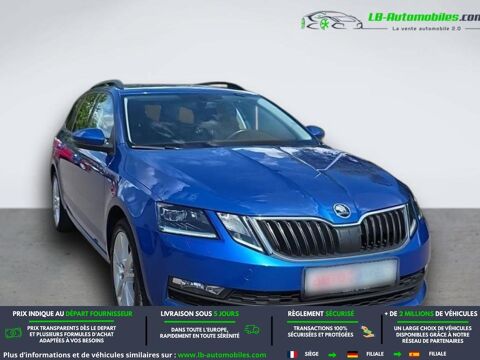 Octavia 1.5 TSI 150 ch BVM 2018 occasion 31850 Beaupuy