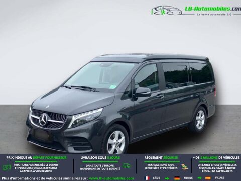 Annonce voiture Mercedes Classe V 67979 €
