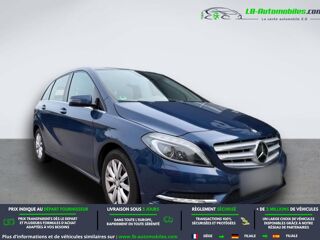 Classe B 180 2012 occasion 31850 Beaupuy