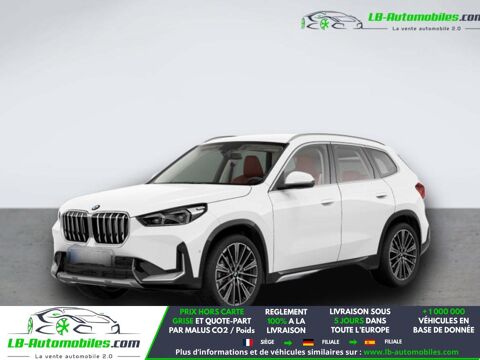 Annonce voiture BMW X1 35897 €