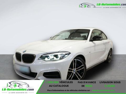BMW Serie 2 M240i 340 ch BVA 2019 occasion Beaupuy 31850