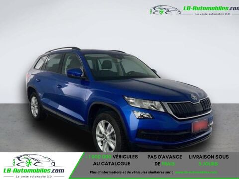 Skoda Kodiaq TSI 150 BVA 5pl 2021 occasion Beaupuy 31850