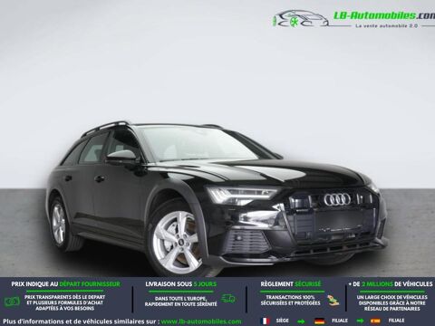 Annonce voiture Audi A6 35990 €