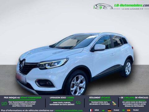 Annonce voiture Renault Kadjar 16690 €