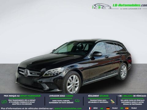 Mercedes Classe C 180 BVM 2019 occasion Beaupuy 31850