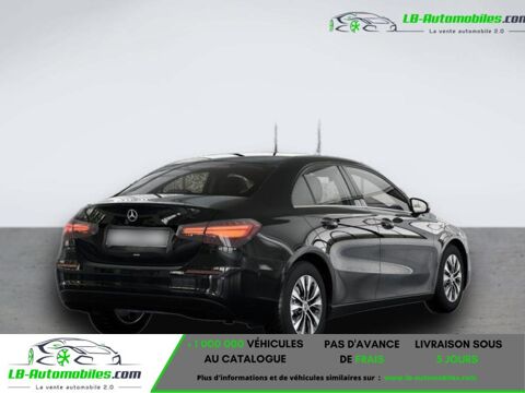 Mercedes Classe A 180 BVA 2024 occasion Beaupuy 31850
