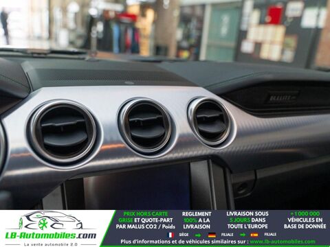 Mustang 5.0 460ch BVM 2020 occasion 31850 Beaupuy