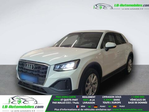 Q2 30 TDI 116 BVM 2024 occasion 31850 Beaupuy