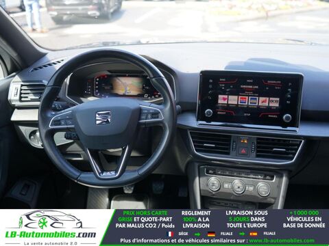 Tarraco 1.5 TSI 150 ch BVM 7 pl 2019 occasion 31850 Beaupuy