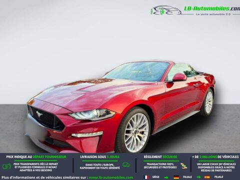 Mustang 5.0 450ch BVA 2019 occasion 31850 Beaupuy