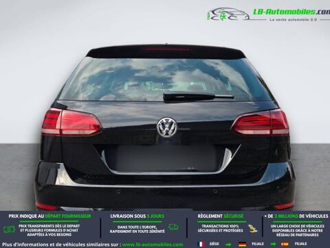 Golf SW 1.0 TSI 115 BVM 2018 occasion 31850 Beaupuy