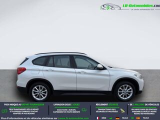 X1 sDrive 18i 140 ch BVM 2018 occasion 31850 Beaupuy
