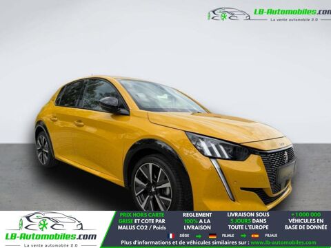 Peugeot 208 PureTech 100 BVA 2020 occasion Beaupuy 31850